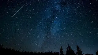 Nighttime Outdoor Sounds | For Sleep | Relaxation