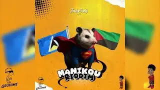 Dil Jefe X JeskoBeatz - Cavalier aux dames | Manikou Riddim [Dennery Segment 2025