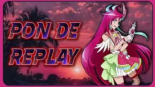 ❤️Cure Flamingo🦩- Pon de Replay🔥『Happy Birthday Asuka❣』❀【AMV】❀
