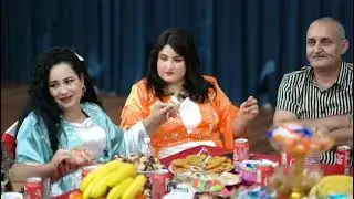 حفلة العيد في توومبا استراليا بعدسة المبدع شركة أفراح ٢