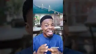 ₦3.6 TRILLION to Repair 3rd Mainland Bridge? Nigerians Smell Another Looting Spree #letmeexplain