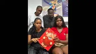 OVER PROTECTIVE BROTHER- VALENTINE HEART BREAK