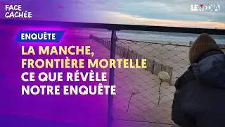 LES CHIFFRES QUE L’ÉTAT NE DONNE PAS : NOTRE ENQUÊTE CHOC SUR LES DISPARUS DE LA MANCHE