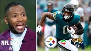 THE STEELERS JUST BROKE THE NFL! Gabe Davis CHANGES EVERYTHING in Pittsburgh&hellip; NEWS TODAY