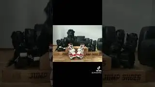 Ambassador of Kangoo King -jump shoes 🤩 #kangooking #jumpshoes #jump #ambassador #fitness