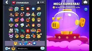 CROWUMM BRAWLSTARS KUPA KASMACA
