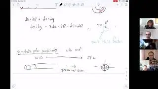 Yael Karshon, Classification results in equivariant symplectic geometry
