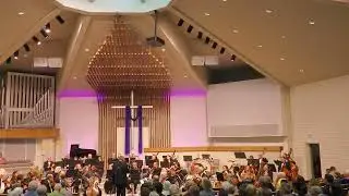 Saint Saens : Cello Concerto No 1- Peter Ko, soloist