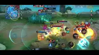 #mobilelegends #game #bestmoments #hanabimlbb #mlbb 