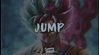 JASIAH - JUMP (LYRICS) Prod. Ronny J
