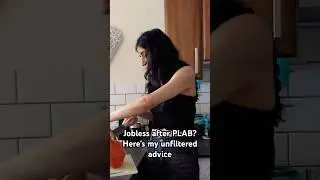 💼 Jobless after PLAB? Here&rsquo;s my unfiltered advice || IMG in the NHS