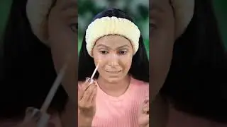 Testing Out Viral Makeup | Viral Beauty Hacks | Anaysa Shorts