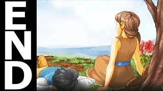 Finding Paradise ENDING - Walkthrough Gameplay (No Commentary Playthrough) (Indie Adventure Game)