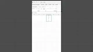 C&oacute;mo Escribir Texto En Vertical En Una Celda De Excel