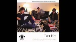 POST HIT - POST HIT (Official Audio)