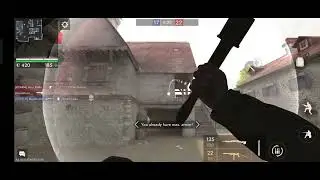 WW2 Heroes &mdash; Intense Battle Gameplay | Real War Action!