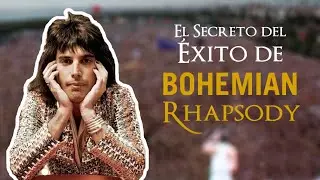 El SECRETO del &Eacute;xito de Bohemian Rhapsody | Analisis musical