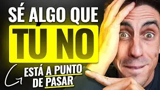 💥 Te AVISO ANTES: Bitcoin y XRP Est&aacute;n A Punto de Despegar 🚀