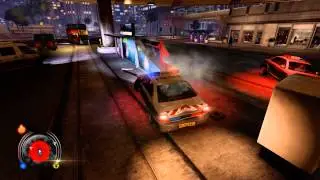 SLEEPING DOGS FAIL DRIVING