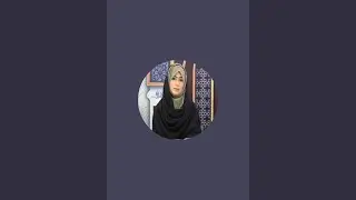 Alima Qaria Saima Batool Alvi is live