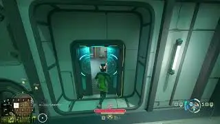 TOW2 How to Find Bomb Suit Location Guide - The Outer Worlds 2