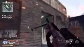 XGS - Worst hitmarker ever?