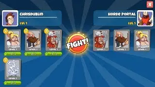 What The Hen Level 1 HD 1080p