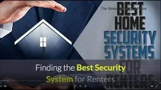 Best Apartment Security Systems for Renters