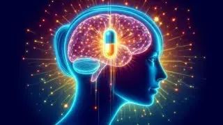 Smart Drugs & Nootropics: The Safe Way to Boost Your Brain Power#SmartDrugs #Nootropics
