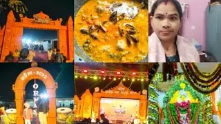  ସାରୁ ଶୁଖା ମାଛ କେନ୍ତି ରନ୍ଧିଛେଁ || sonepur ରେ ଲୋକ ମହୋତ୍ସବ ରେ ସାମାନ ଦେଖି କି ସବୁ ନେ ବାଗିର ଲଗୁଛେ ||😱