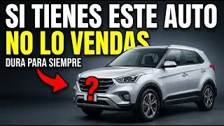 Los 5 Autos Más Resistentes y Confiables de Latinoamérica en 2026 (No Se Rompen)