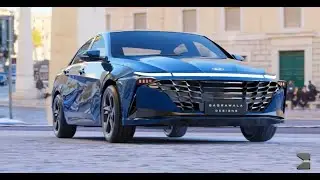 The all new Hyundai VERNA | Futuristic Ferocious | Verna 2023 Official Video | By WWC