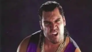 Razor Ramon #2 Rick Bognar Dead at 49