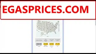 EGASPRICES.COM - BEST/LOWEST/CHEAPEST/TOP 10 GAS PRICES NEAR ME IN ANY ZIP CODE IN USA!