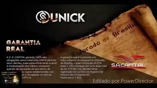 GARANTIA UNICK FOREX