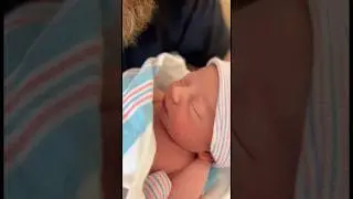 Jake Paul Carrying Baby for First Time 🥹💕 #jakepaul #funny #viral #boxing