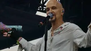 &laquo;Sound&raquo; &mdash; Джеймс, Riot Festival, Чикаго, Иллинойс, 20.09.25