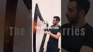 Zombie - The Cranberries