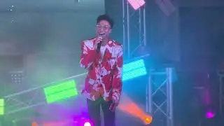 【万众期待】👏👏👍👍 陈翔 👍👍👏👏《演唱》@王府官 • 慶祝代天巡狩曹宋盧三王府大人千秋 @ BIk 293 Yishun St 22 • 3 Jan 2026