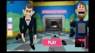 Funny dummy p1