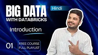 Is Databricks the Future of Data Engineering? | Hindi | #bigdata #databricks