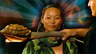 Survivor 48 Music - Mary Voted Out