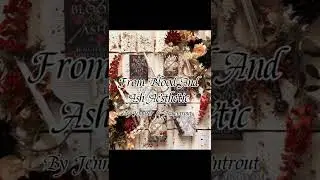 Convincing you to read From Blood and Ash