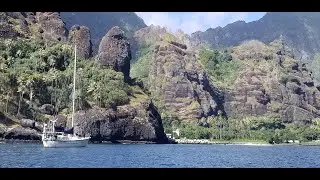 2022-23 Cruising Independence - South Pacific Adventure
