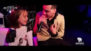 Emma Diaz - PRINCESA MÁGICA - DVD EN VIVO