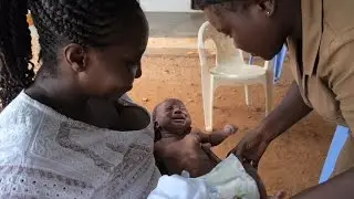 The healthcare app saving lives in Ghana - Nurses on the Go