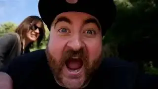 Cockwomble - WANT STUFF BUY STUFF (Official Video)