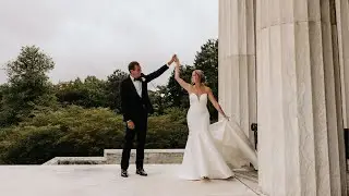 Esther & Phil | The Wedding Video | A Buffalo, NY Wedding