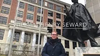William Henry Seward
