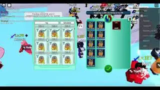 scammer (30 capsule for poseidon)